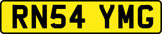 RN54YMG