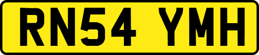 RN54YMH