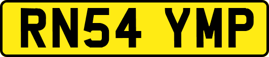 RN54YMP