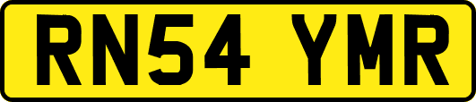 RN54YMR