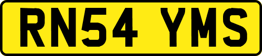 RN54YMS