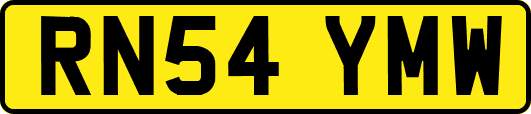 RN54YMW