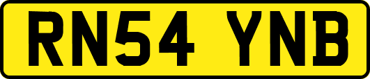 RN54YNB