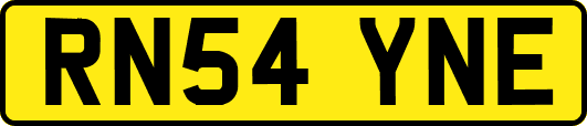 RN54YNE