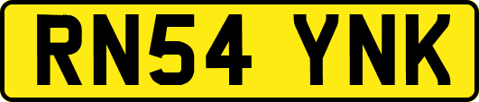 RN54YNK