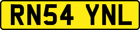 RN54YNL