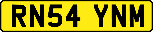 RN54YNM