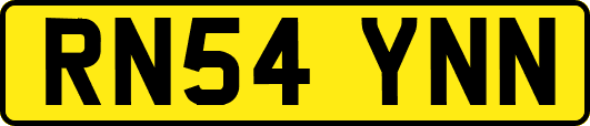 RN54YNN