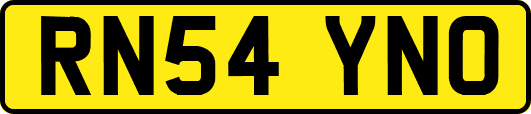 RN54YNO