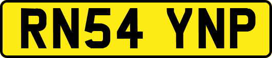 RN54YNP