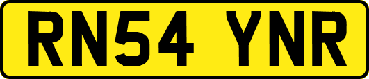 RN54YNR