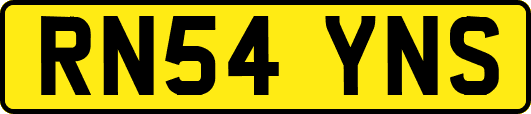 RN54YNS