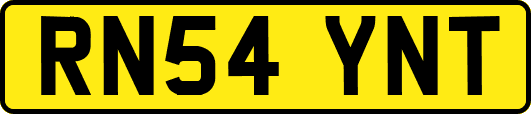 RN54YNT
