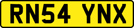 RN54YNX