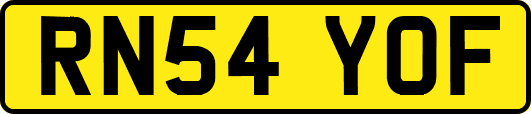 RN54YOF
