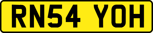 RN54YOH