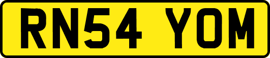 RN54YOM