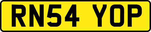 RN54YOP
