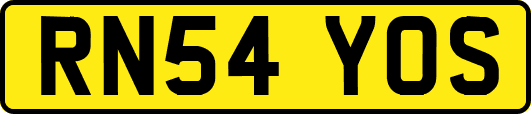 RN54YOS