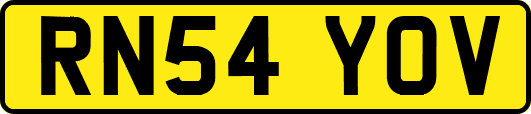 RN54YOV