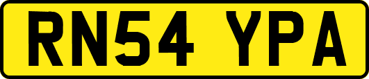 RN54YPA