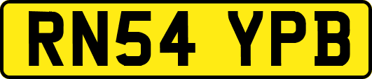 RN54YPB