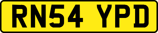 RN54YPD
