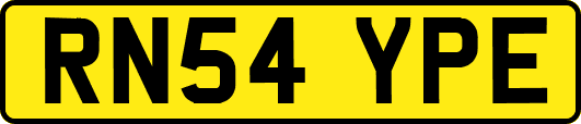 RN54YPE