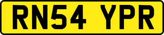 RN54YPR