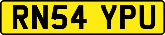 RN54YPU