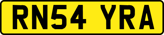 RN54YRA