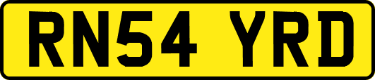 RN54YRD