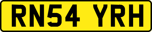 RN54YRH