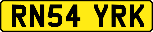 RN54YRK
