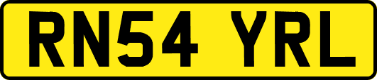 RN54YRL
