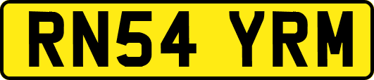 RN54YRM