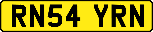 RN54YRN