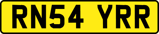RN54YRR