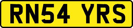 RN54YRS