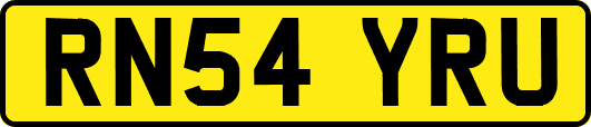 RN54YRU