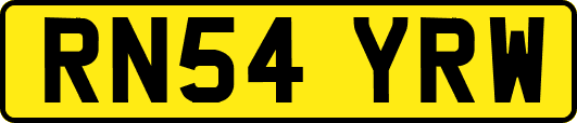 RN54YRW