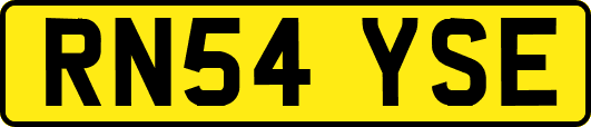 RN54YSE
