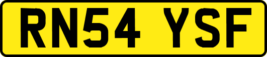 RN54YSF
