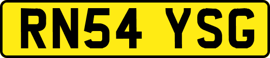 RN54YSG