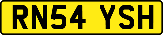 RN54YSH