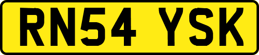 RN54YSK