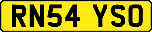 RN54YSO