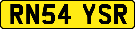 RN54YSR