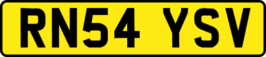 RN54YSV