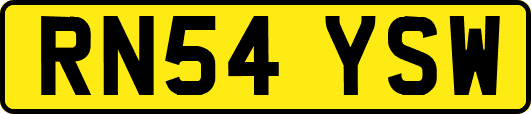 RN54YSW